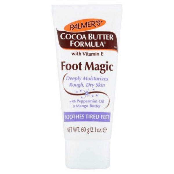 Palmer's CBF Foot Magic Cream 60gr