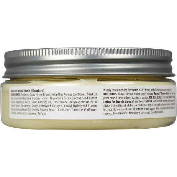 Palmer's Tummy Butter for stretch marks 125g