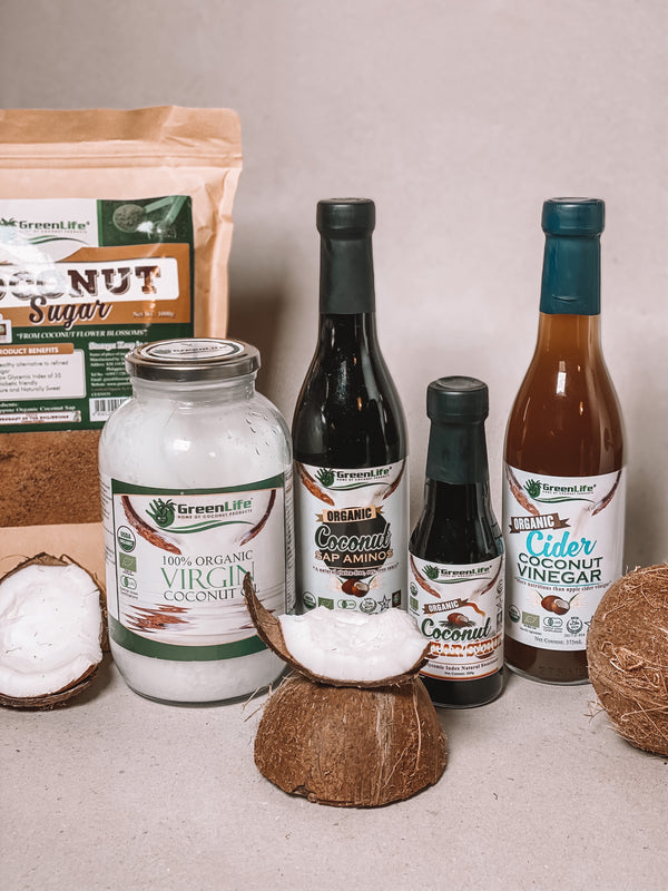 Why you should buy coconut products made from the Philippines
