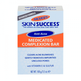 Skin Success  Medicated Bar Soap 100g