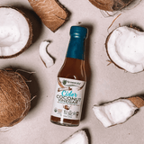 Organic Coconut Cider Vinegar