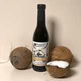 Organic Coconut Nectar Syrup
