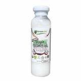 Organic Virgin Coconut Oil 100ml
