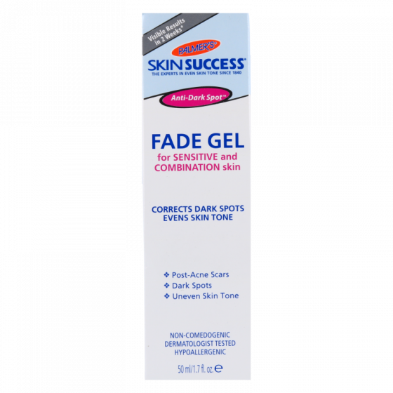 Skin Success Anti-Dark Spot Fade Gel 50ml