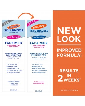 Skin Success Eventone Fade Milk 250ml.