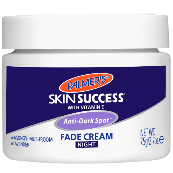 Skin Success Anti Dark Spot Fade Cream (Night) 75